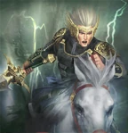 033 Ma Chao