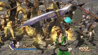Dagger-Axe Screen Shot-dw7-dlc