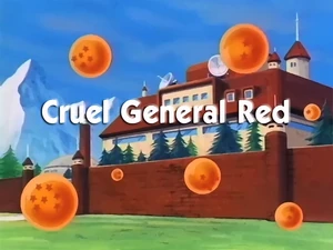 CruelGeneralRed