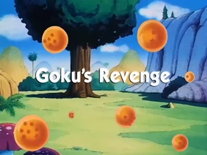 GokuRevenge
