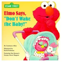 ElmoSaysDontWaketheBaby1999