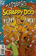 Cartoon Network Presents Vol 1 24