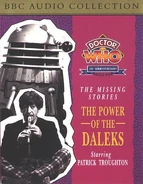 The Power of the Daleks(Early Release