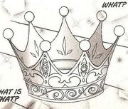 Magic-Tiara