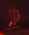 Flamewaker Hunter