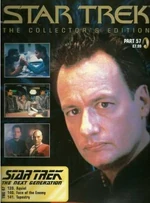 The Collectors Edition issue 57 cover