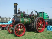 Trevor'sbasis
