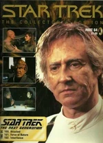 The Collectors Edition issue 64 cover