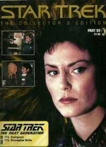 The Collectors Edition issue 69 cover