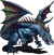 DragonAzul FFII psp