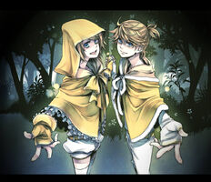 Prelude to Forest