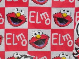 Accessory innovations handbag elmo 3