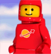 Spaceman
