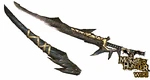 Nargacuga LS