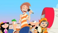 Clay with kids