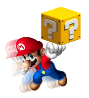 MarioHittingQuestionBlockSME