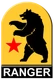 Flag of ranger
