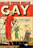 Gay Comics Vol 1 35