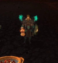 Image of Tolv the Impatient