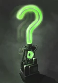 Riddler Trophy-226-800-500-80