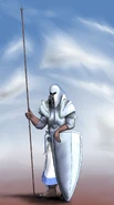 Footmancoloured