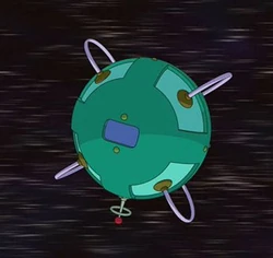 Spheroboom