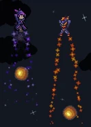 43 Rocket Boots