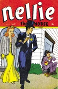 Nellie the Nurse Vol 1 2