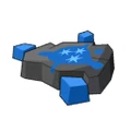 Ra Cha Rune