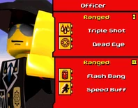 Officer