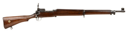 M1917 Enfield - World War II Wiki