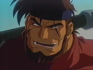 Reynard(Anime)