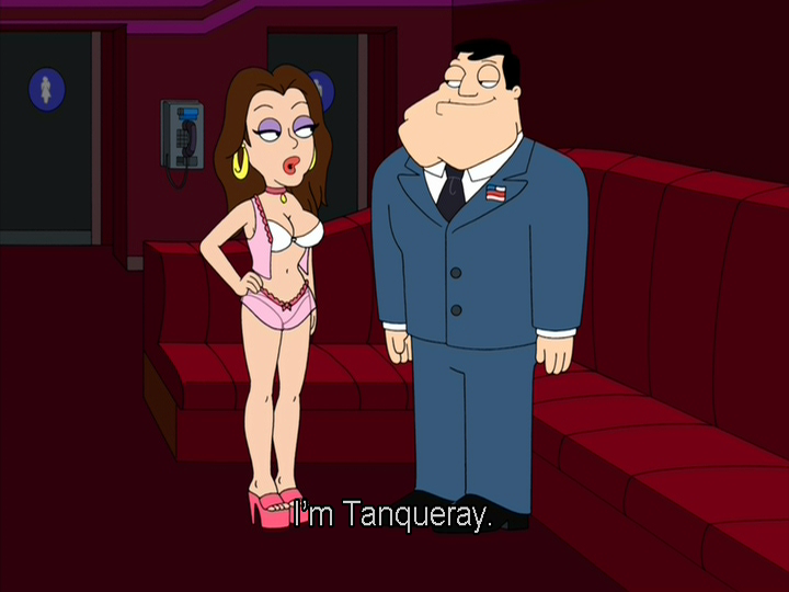 American Dad Tanqueray Porn - Talk Tanqueray American Dad Wiki Roger Steve Stan 43806 | Hot Sex Picture