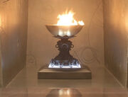 Enternal Flame