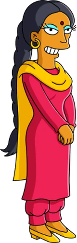 Manjula