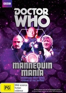 Mannequin Mania