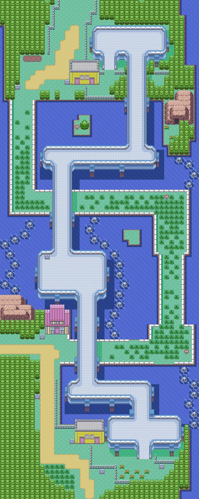 Route 110