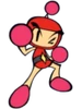 Red Bomberman