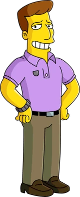 FreddyQuimby