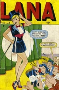 Lana Vol 1 3