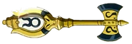 Taurus Key