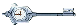 Horologium Key