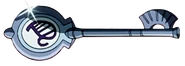 Lyra Key