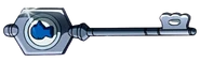 Nikora Key