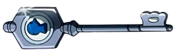 Nikora Key