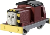 MyFirstThomasSalty
