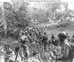 Guadalcanal