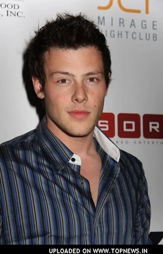 CoryMonteith19
