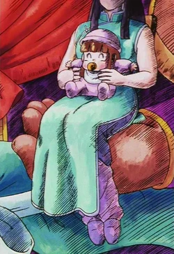 Chichismom