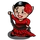 Flamenco Gnome-icon